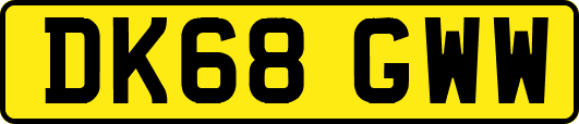 DK68GWW