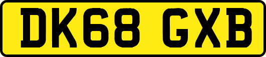 DK68GXB