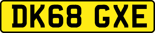 DK68GXE