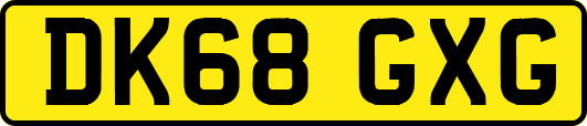 DK68GXG