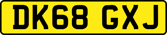 DK68GXJ