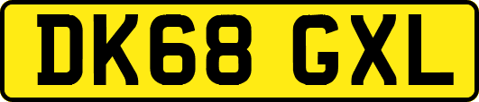 DK68GXL
