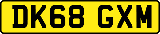 DK68GXM