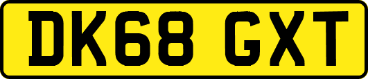 DK68GXT