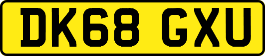 DK68GXU