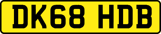 DK68HDB