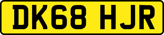 DK68HJR