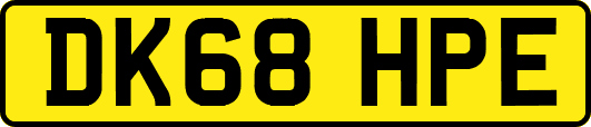 DK68HPE