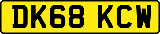 DK68KCW