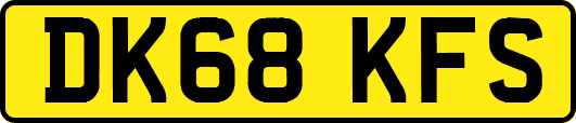 DK68KFS
