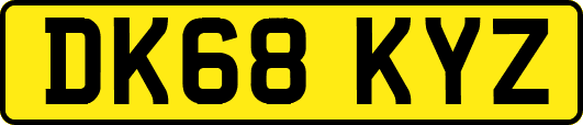DK68KYZ