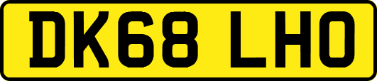 DK68LHO