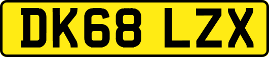 DK68LZX
