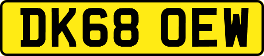 DK68OEW