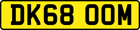 DK68OOM