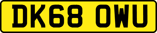 DK68OWU