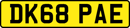 DK68PAE