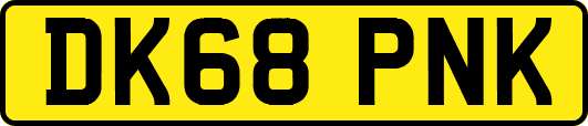 DK68PNK