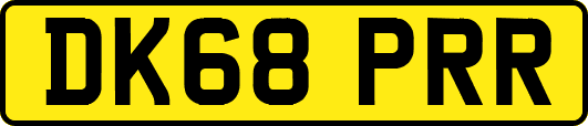 DK68PRR