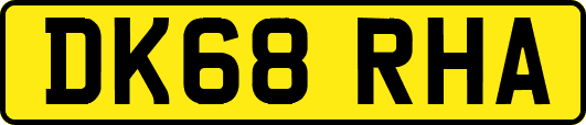 DK68RHA