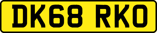 DK68RKO