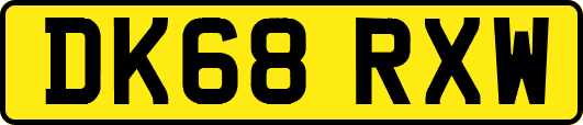 DK68RXW