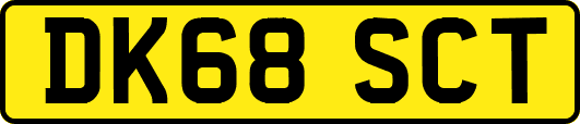 DK68SCT