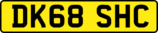 DK68SHC