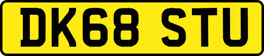 DK68STU