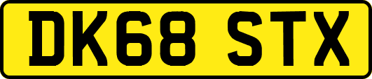 DK68STX
