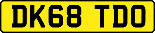 DK68TDO