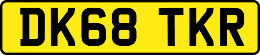 DK68TKR