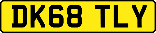 DK68TLY