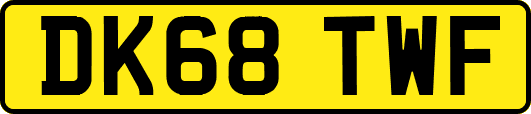 DK68TWF