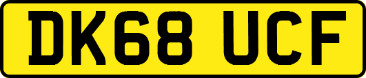 DK68UCF