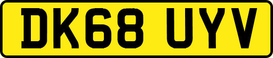 DK68UYV