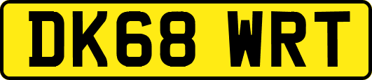 DK68WRT
