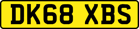 DK68XBS
