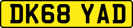DK68YAD