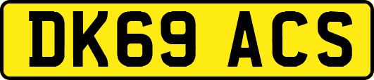DK69ACS