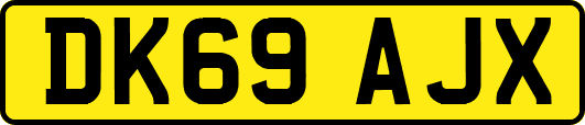 DK69AJX