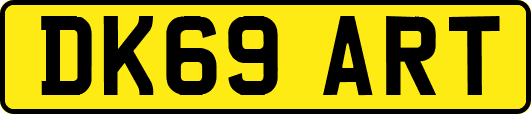 DK69ART