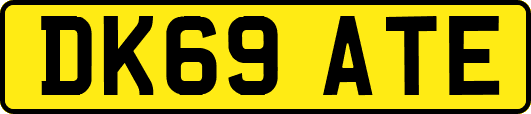 DK69ATE