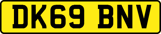 DK69BNV