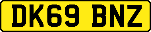 DK69BNZ