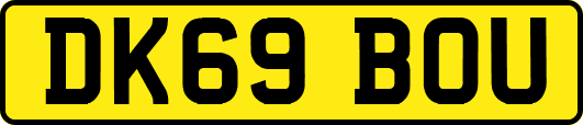 DK69BOU