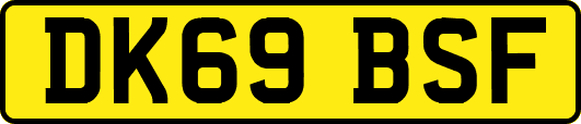 DK69BSF