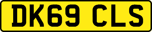 DK69CLS