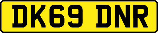 DK69DNR