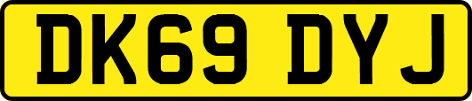 DK69DYJ